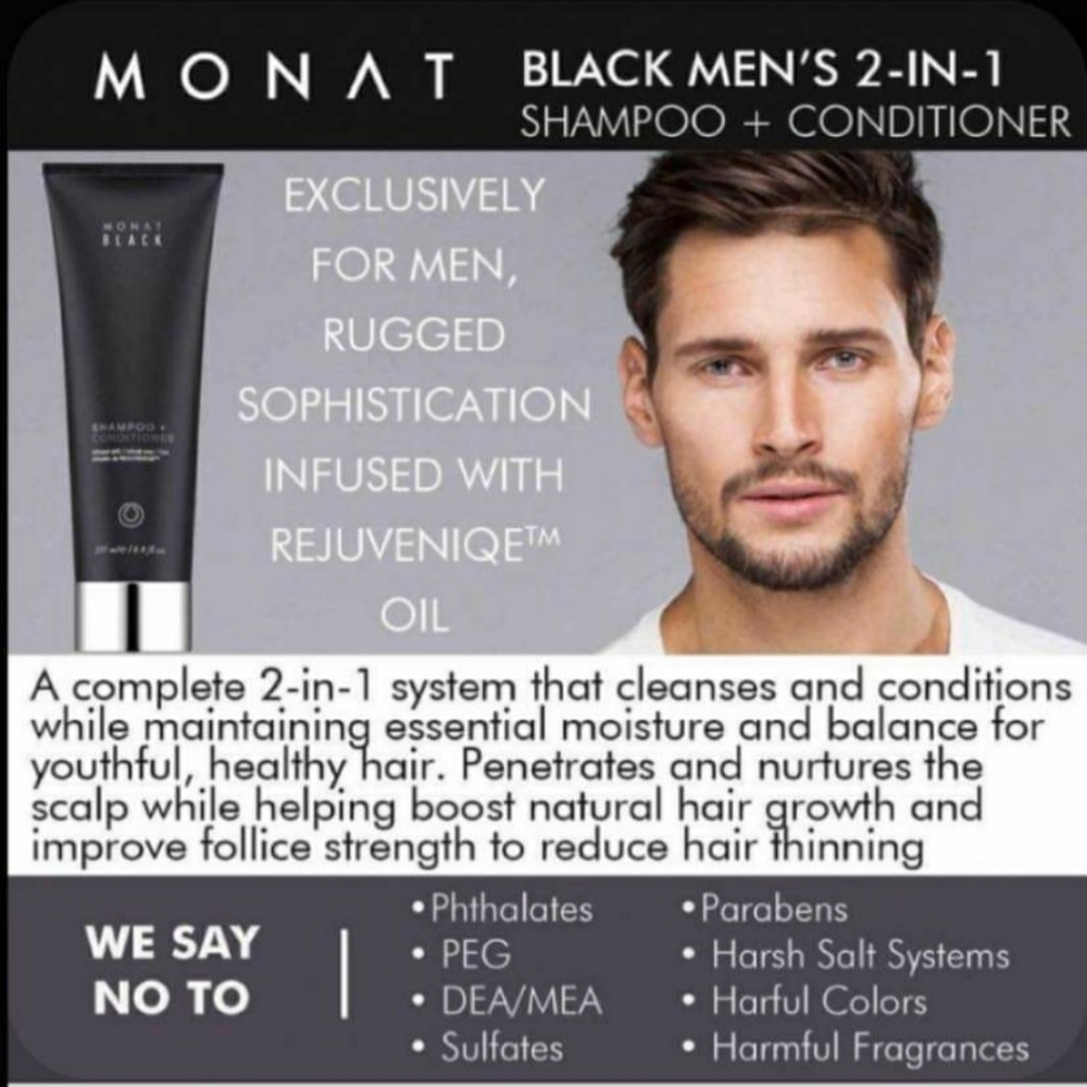 MONAT - Picture 4 of 5